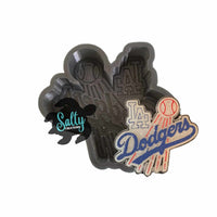 Dodger - Silicone Mold