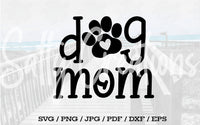 Dog Mom - Digital Download