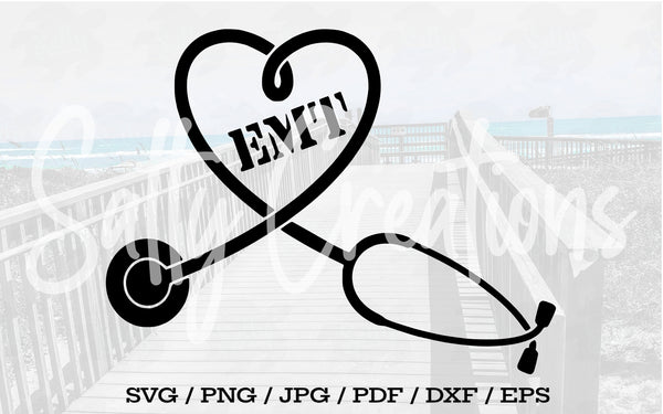 EMT - Digital Download