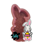 Easter Bunny - Silicone Mold