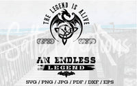 Endless Legend - Digital Download