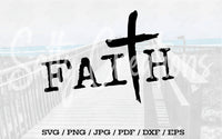 FaiTh - Digital Download