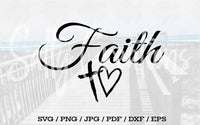 Faith Fancy - Digital Download