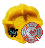 Fire Fighter Vent Clips - Silicone Mold