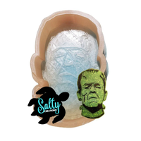 Frankenstein - Silicone Mold