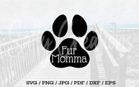 Fur Momma - Digital Download