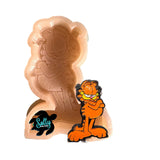 Grouchy Cat Vent Clips - Silicone Mold