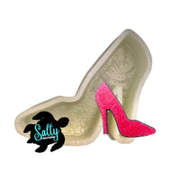 High Heel - Silicone Mold