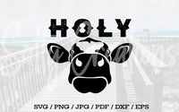 Holy Cow - Digital Download