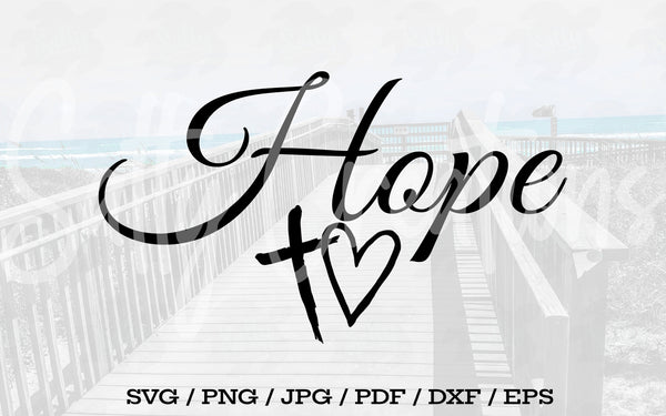 Hope - Digital Download