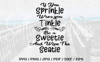 If You Sprinkle - Digital Download