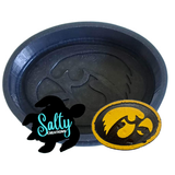 Hawkeye Vent Clips - Silicone Mold