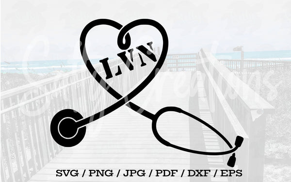 LVN - Digital Download