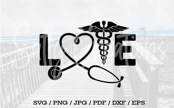 Love Medical 2 - Digital Download