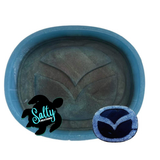 Emblem 6 Vent Clips - Silicone Mold