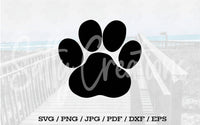 Paw - Digital Download