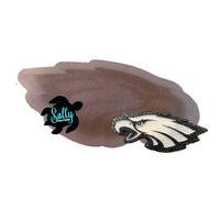 Eagle - Silicone Mold