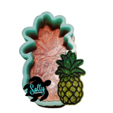 Pineapple - Silicone Mold