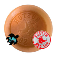 Red Sox - Silicone Mold