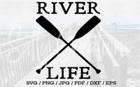 River Life - Digital Download