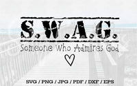 S W A G - Digital Download