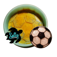 Soccer Ball - Silicone Mold