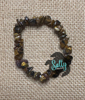 Tigers Eye - Bracelets