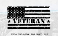 Veteran - Digital Download