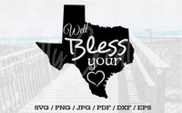 Well Bless Your Heart - Digital Download