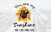 You Are My Sunshine - Digital Download