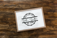 Don't Make Me Go Beth Dutton On You - Decal