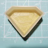 S Shield Vent Clips - Silicone Mold