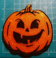 Jackolantern - Silicone Mold