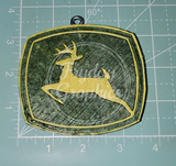 Deer - Silicone Mold