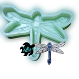 Dragonfly - Silicone Mold