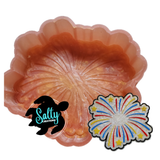 Firework Explosion Vent Clip - Silicone Mold