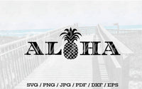 Aloha - Digital Download