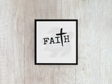 FaiTh - Decal