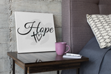 Hope - Decal