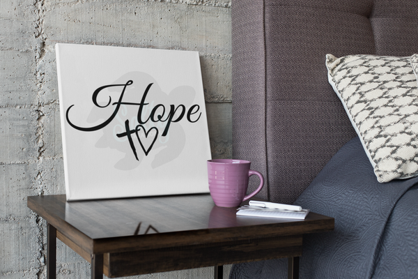 Hope - Decal