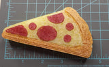 Pizza - Silicone Mold