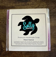 Premium Handmade Soap